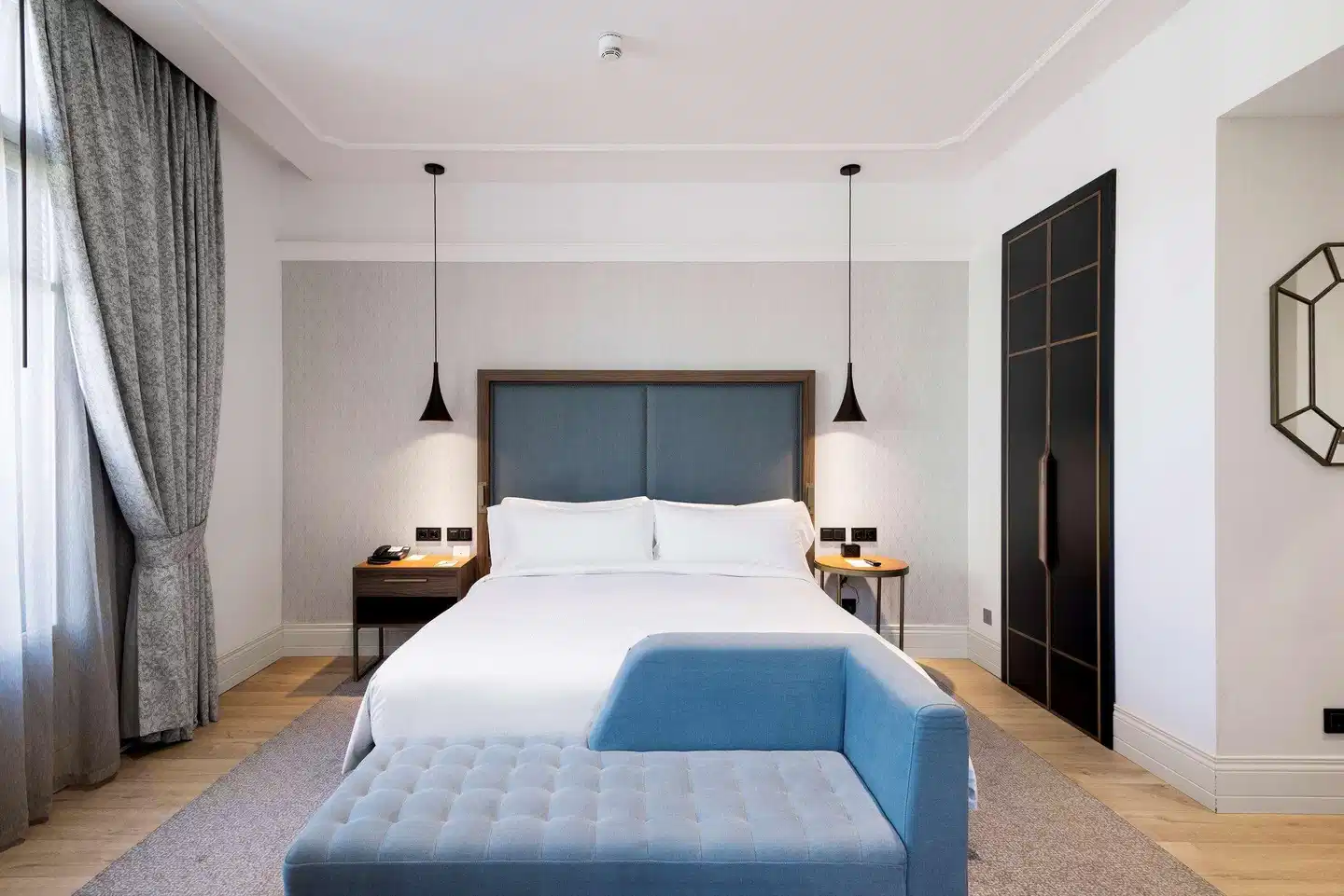 DoubleTree by Hilton Madrid-Prado Wohnbeispiel