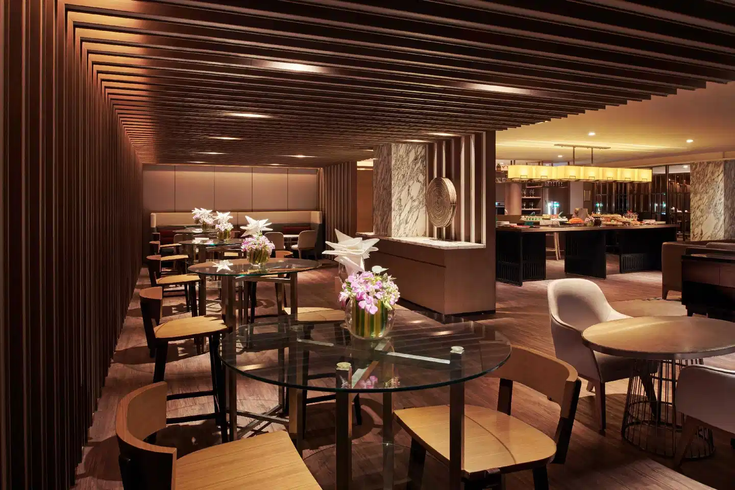 Hilton Kota Kinabalu, Malaysia Bar