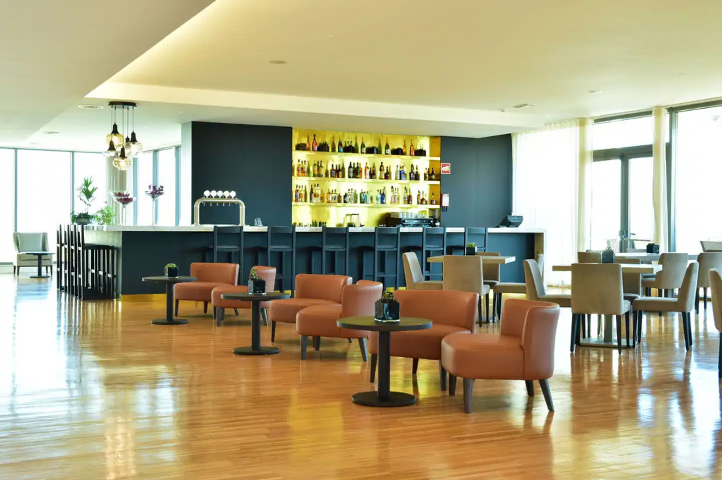 Algarve Race Resort - Hotel Bar