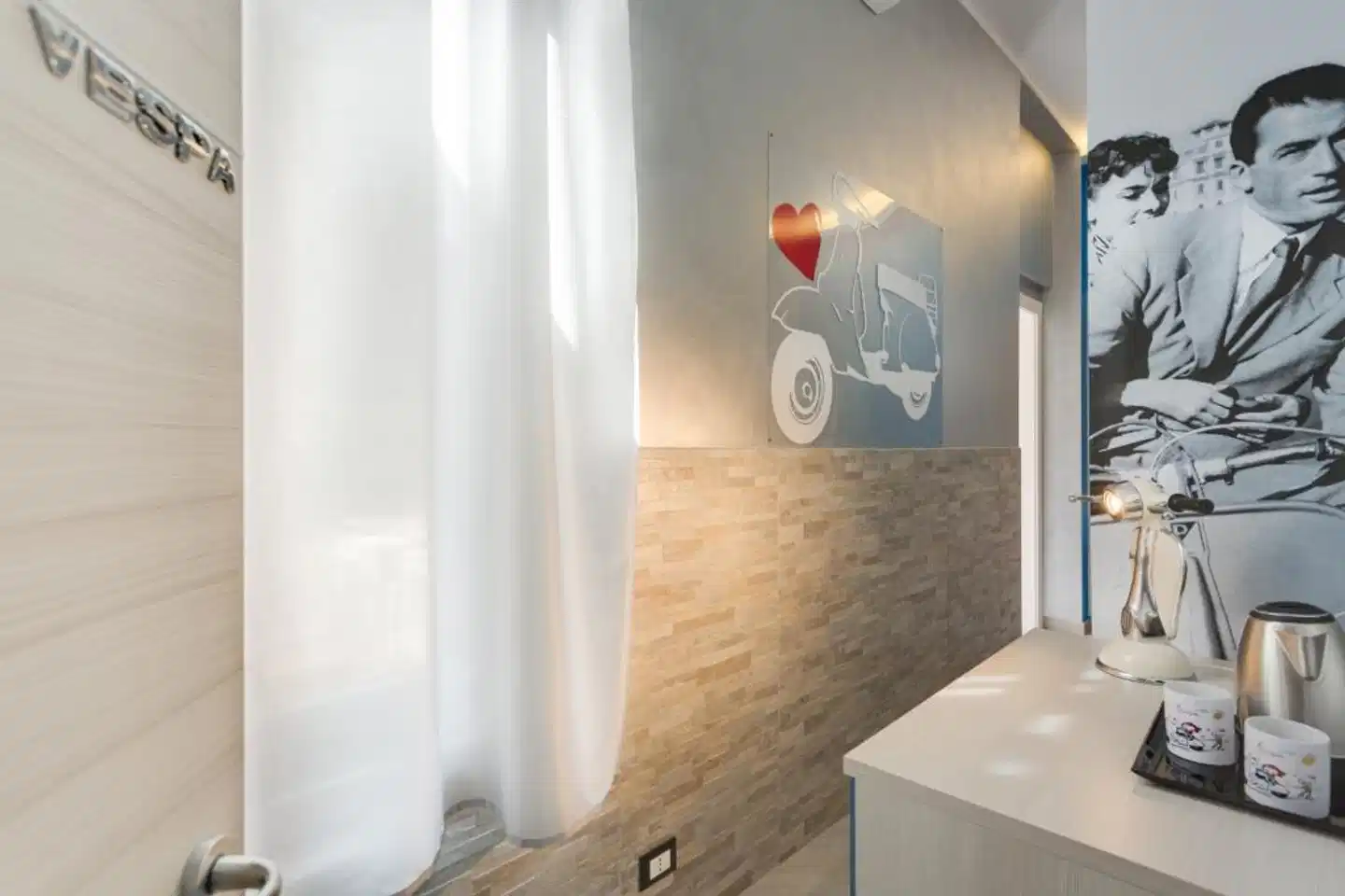 Excellence Suite Badezimmer