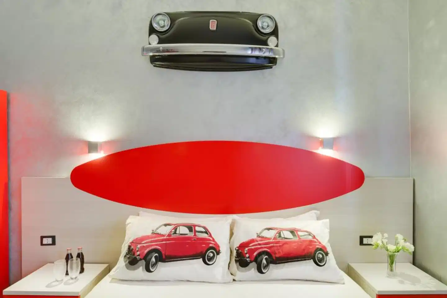 Excellence Suite Sport und Entertainment