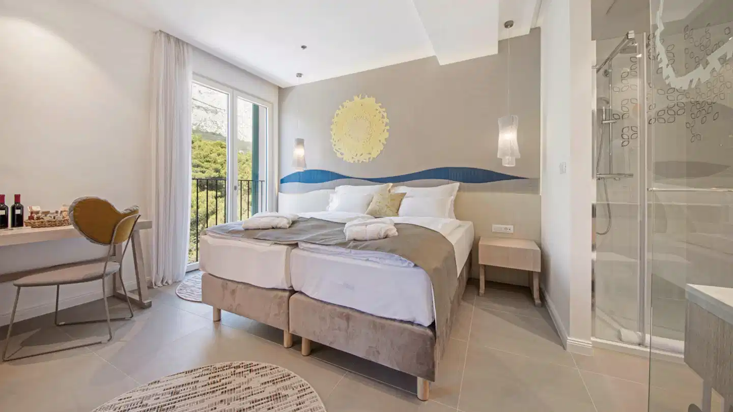 Bluesun Hotel Jadran ACCOMMODATION