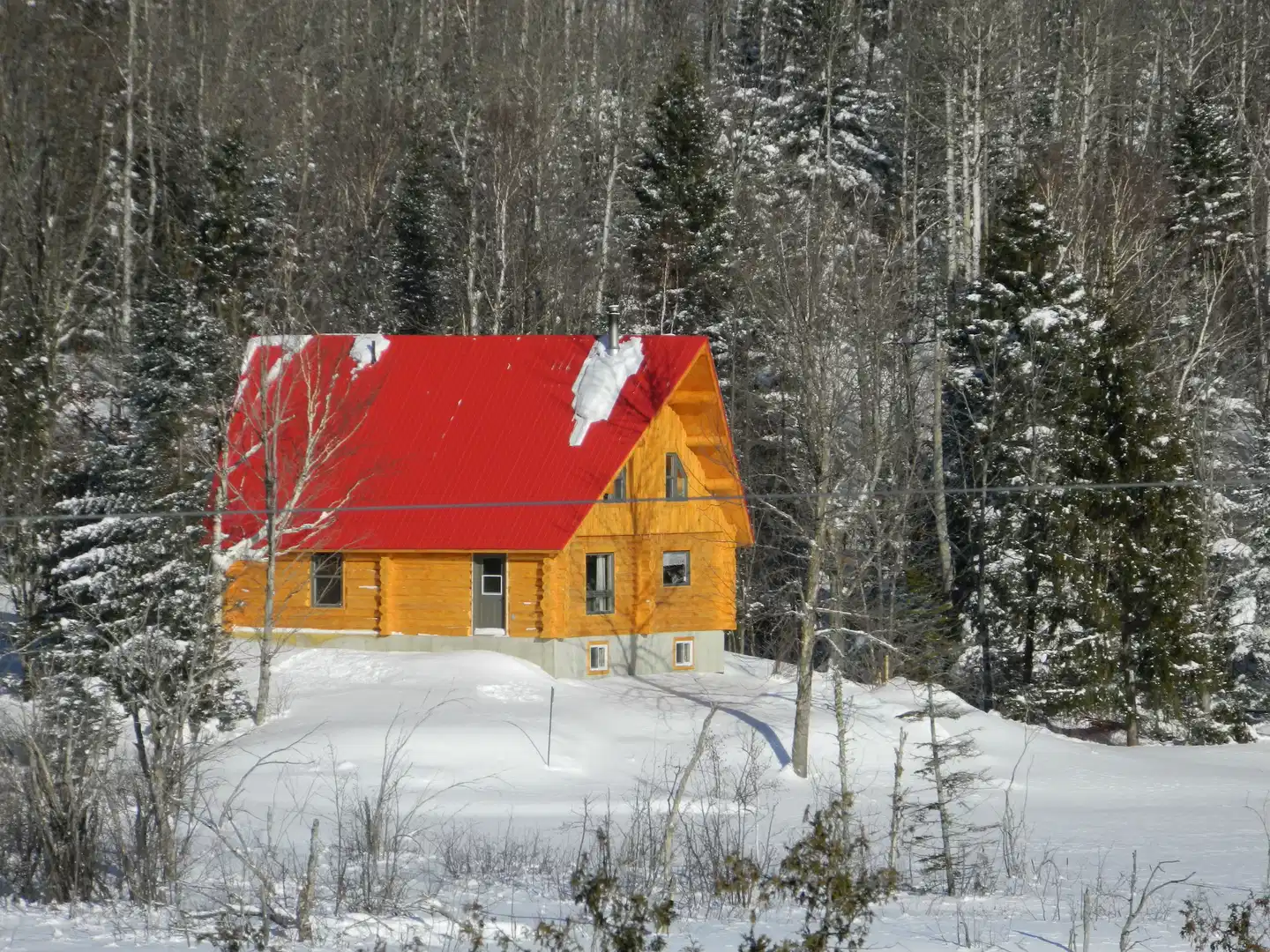 Domaine Valga Wohnbeispiel