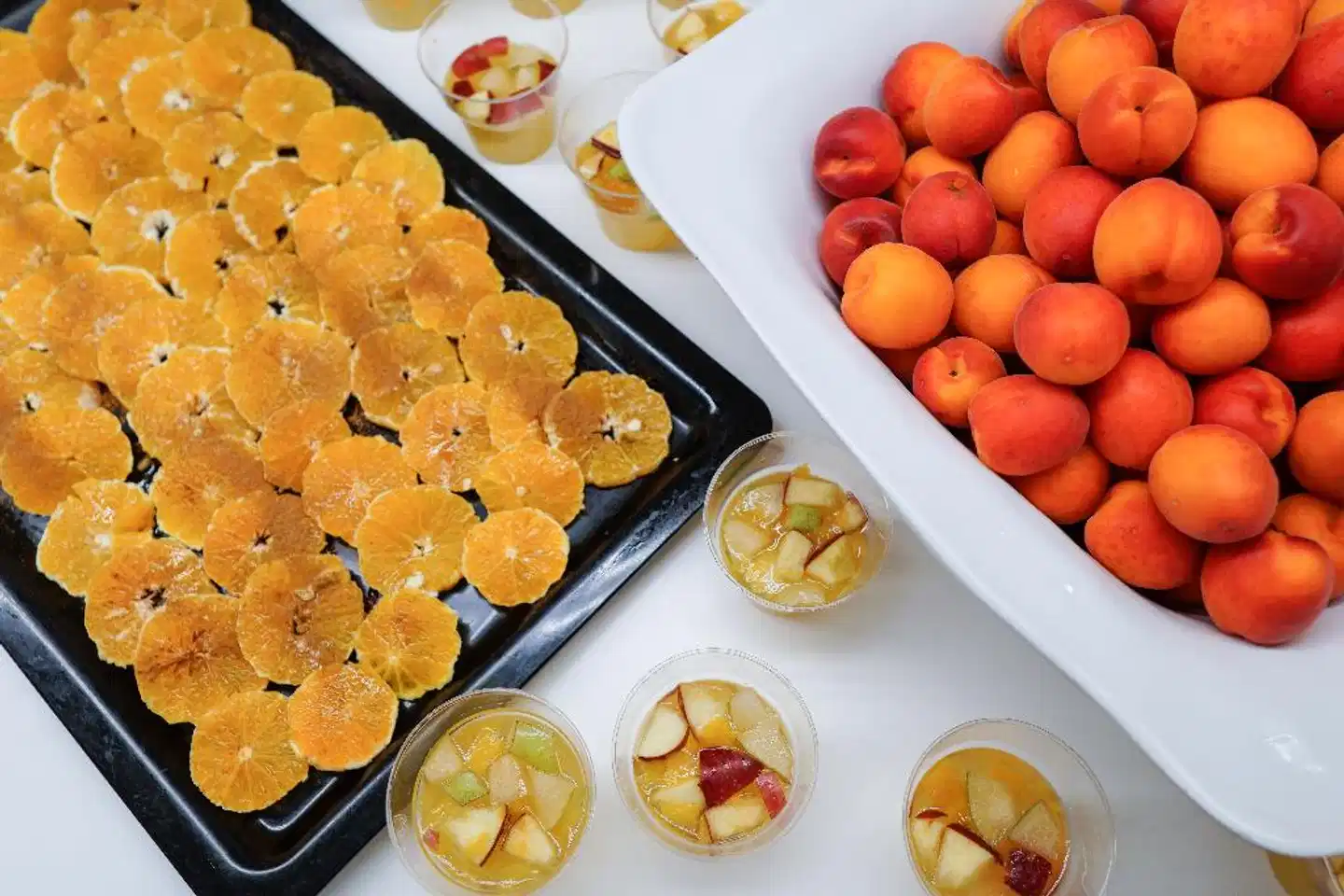 Olympic Kosma Hotel Restaurant