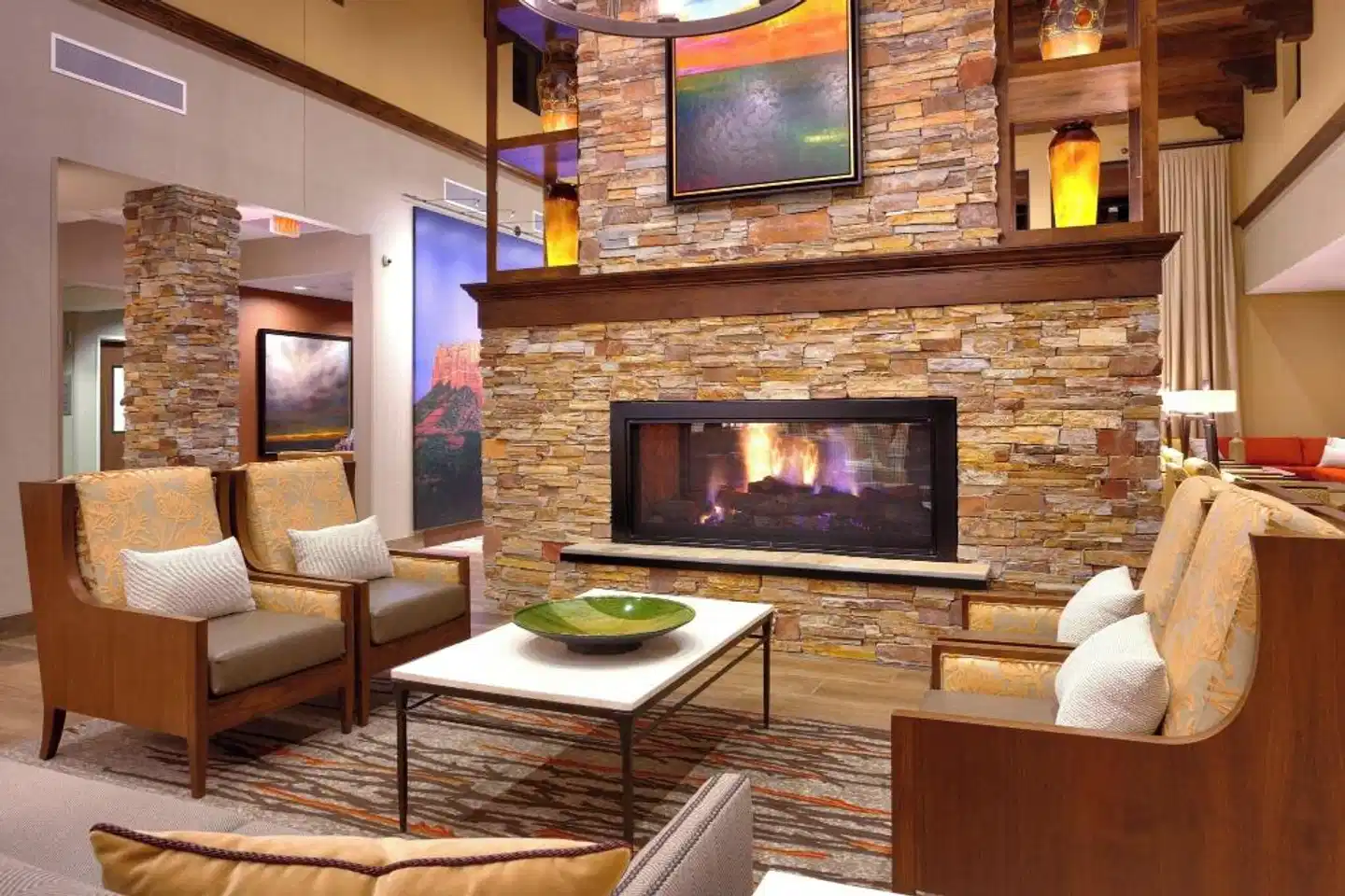 Courtyard by Marriott Sedona Wellness