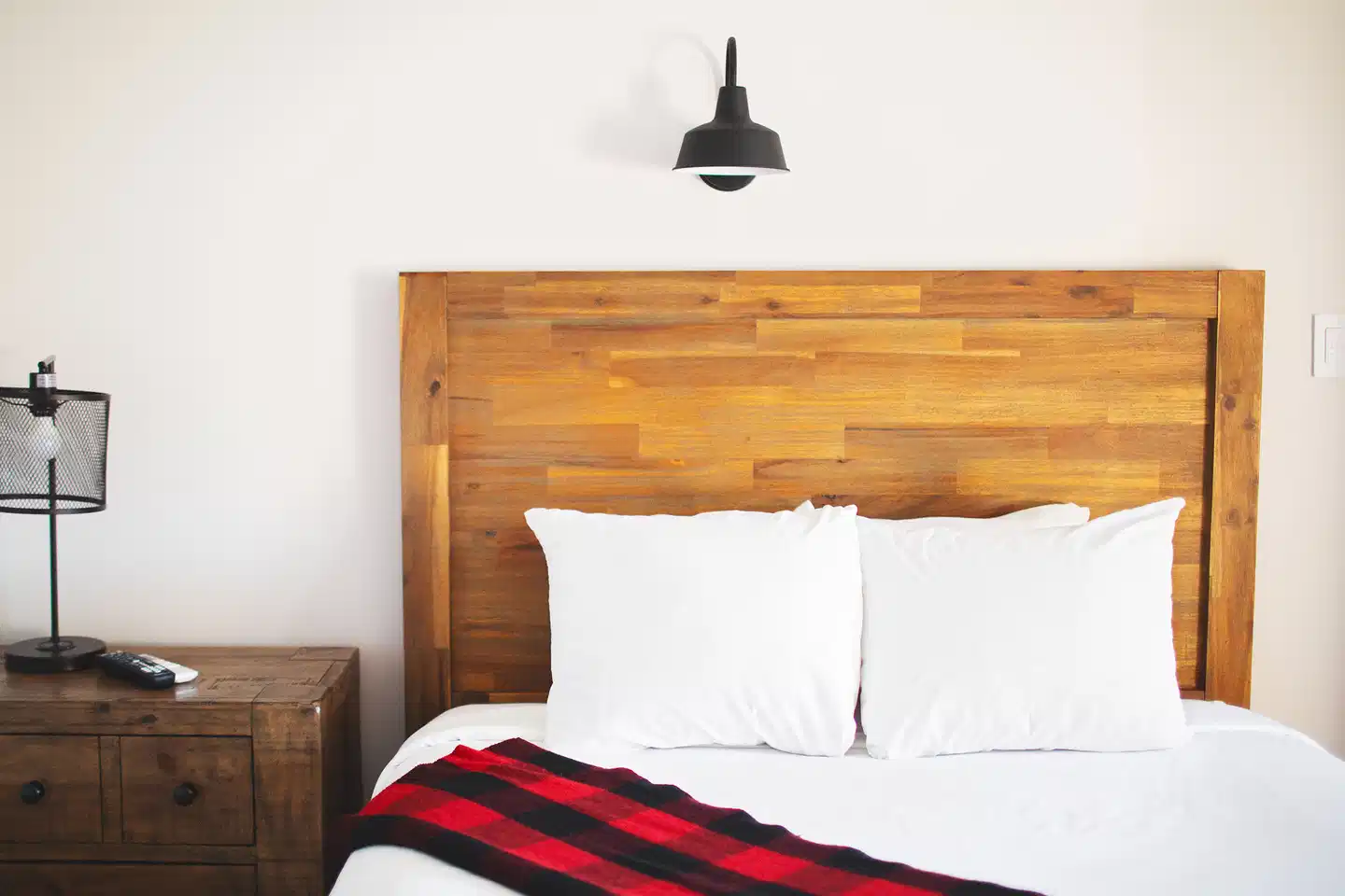 Arrowhead Family Resort Wohnbeispiel