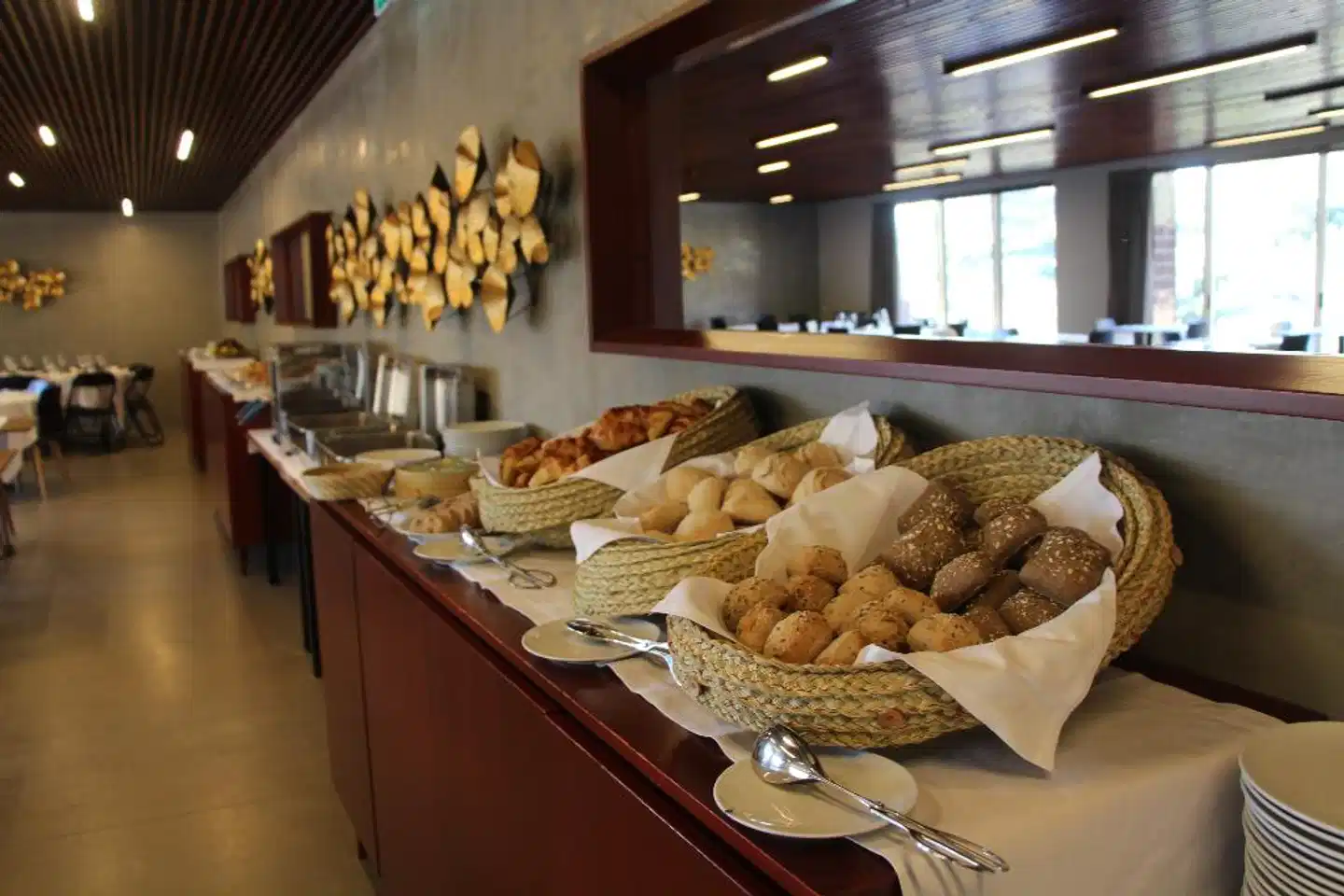 Longroiva Rural & Termal SPA Restaurant