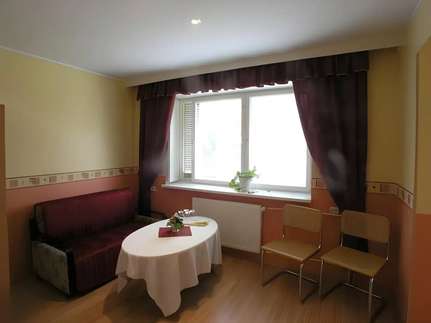 Alexi Villa Badezimmer