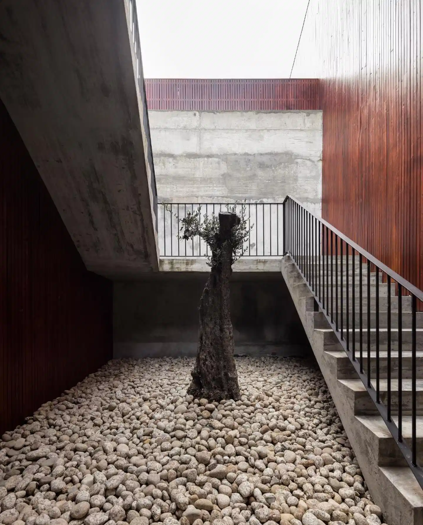 Longroiva Rural & Termal SPA Wohnbeispiel