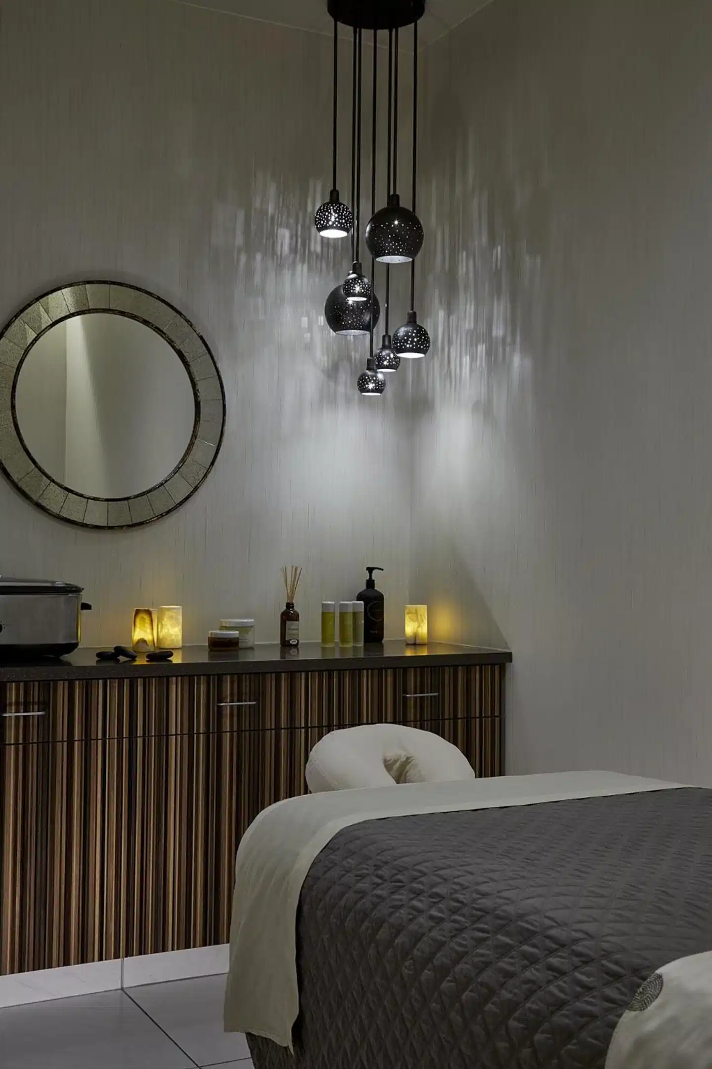 The Westin Nashville Wohnbeispiel