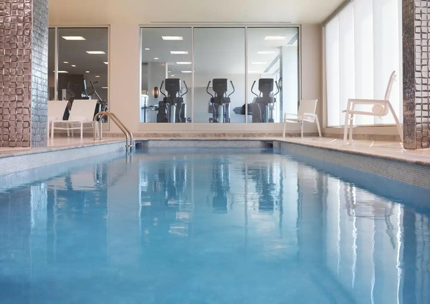 The Westin Nashville Hallenbad