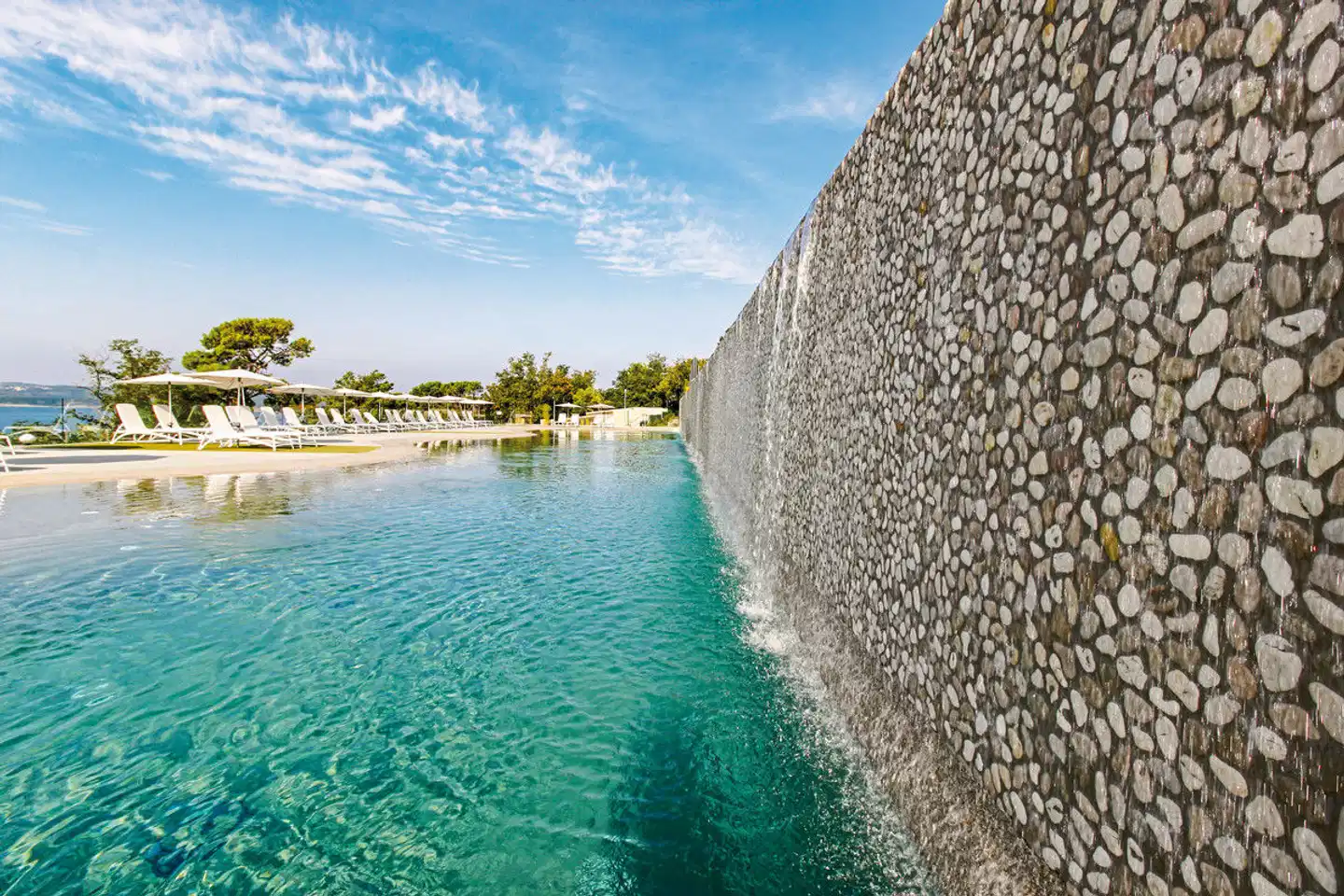 Mobile Homes Camp Selce Strand