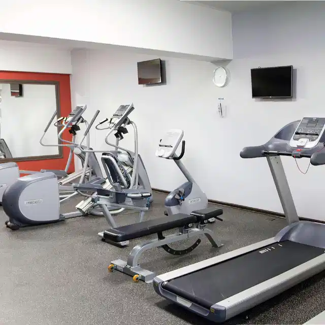 Hilton Garden Inn Lima Surco Sport und Entertainment