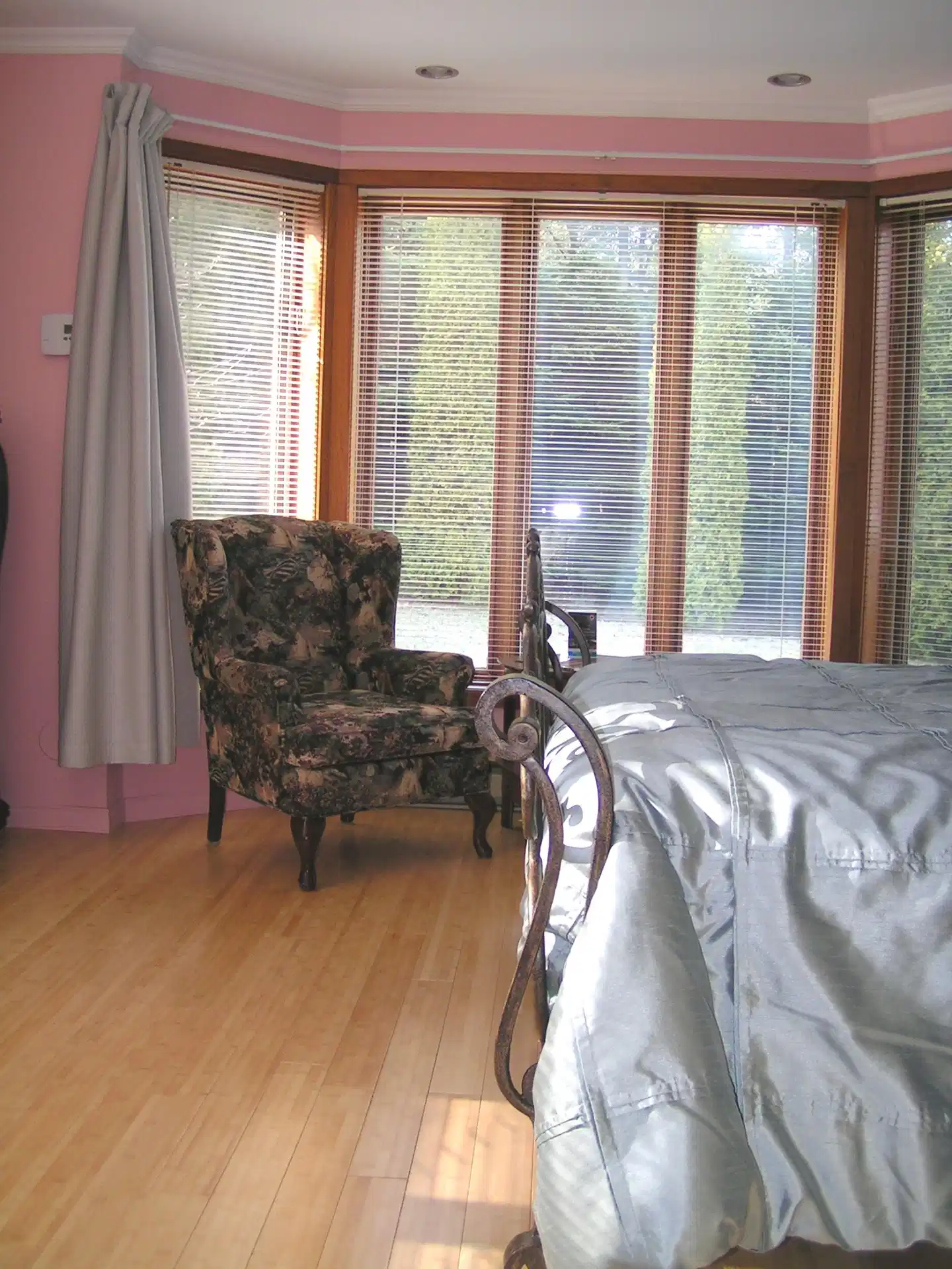 Le Manoir Hortensia Wohnbeispiel