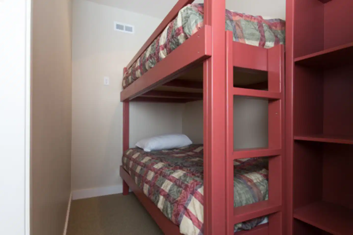 Chilcoot Lodge Wohnbeispiel