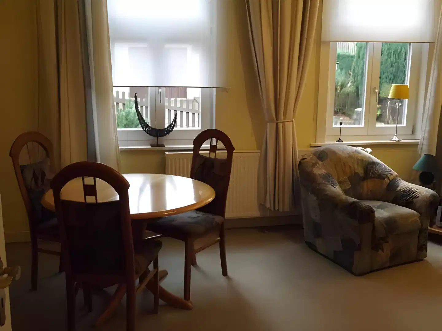 Landhaus Lautenthal' in Lautenthal Wohnbeispiel