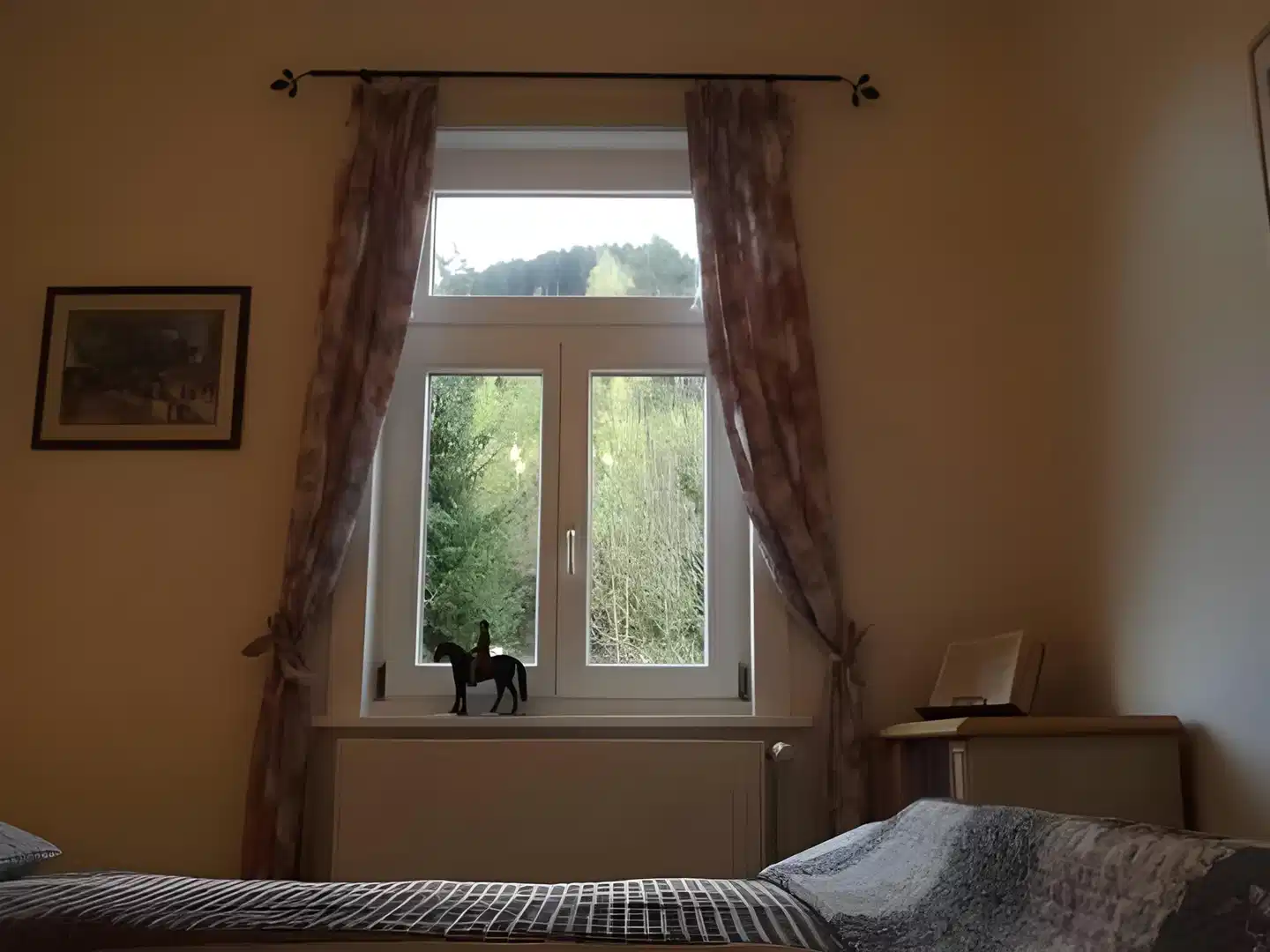 Landhaus Lautenthal' in Lautenthal Wohnbeispiel