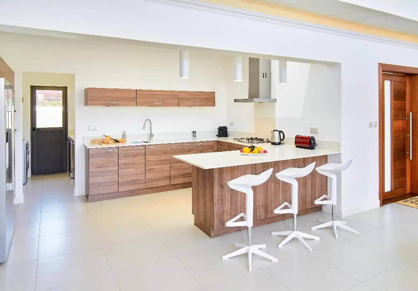 Corail Blue Private Villas by Lov Badezimmer