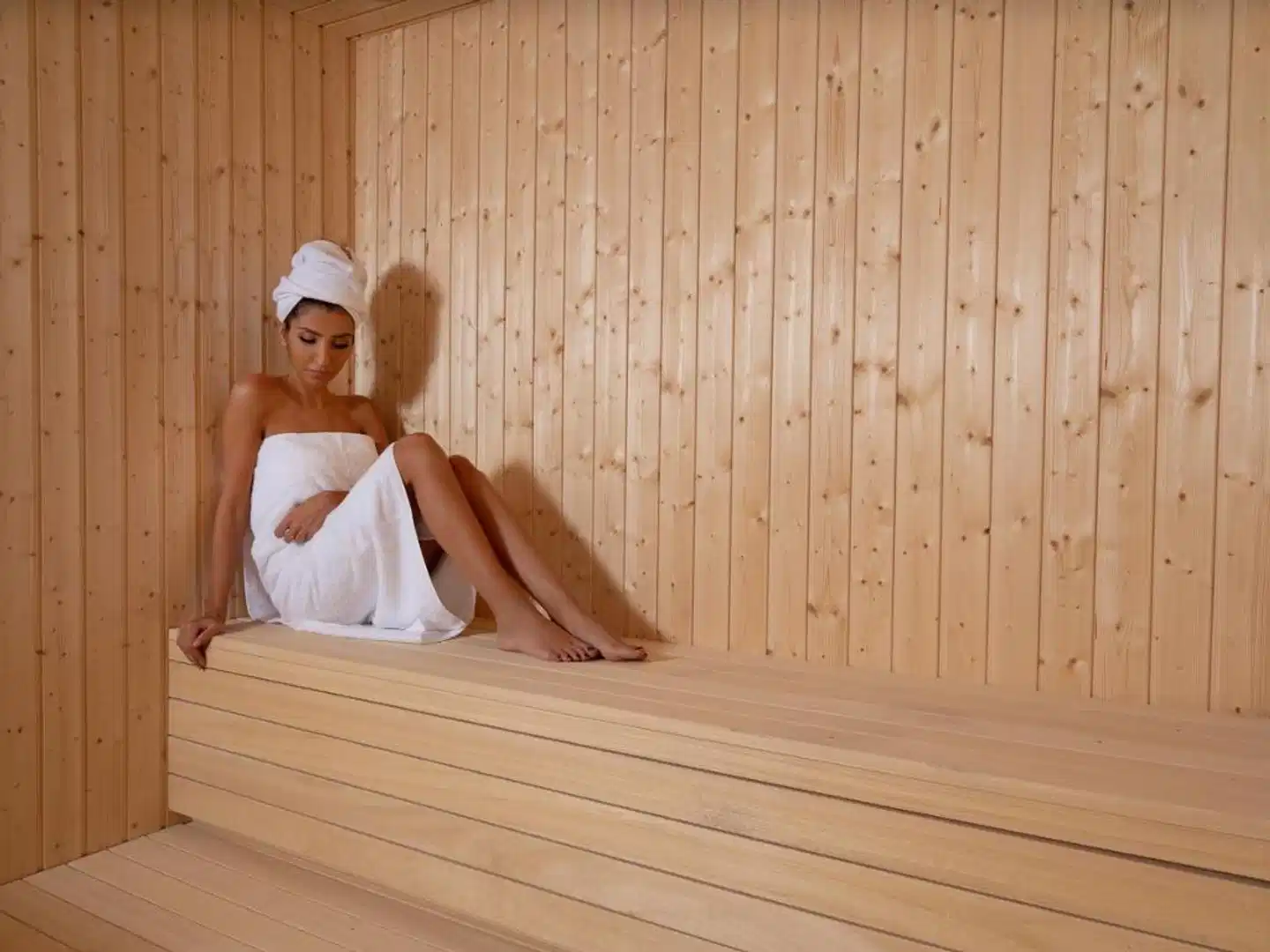 Stella Di Mare Dubai Marina Wellness