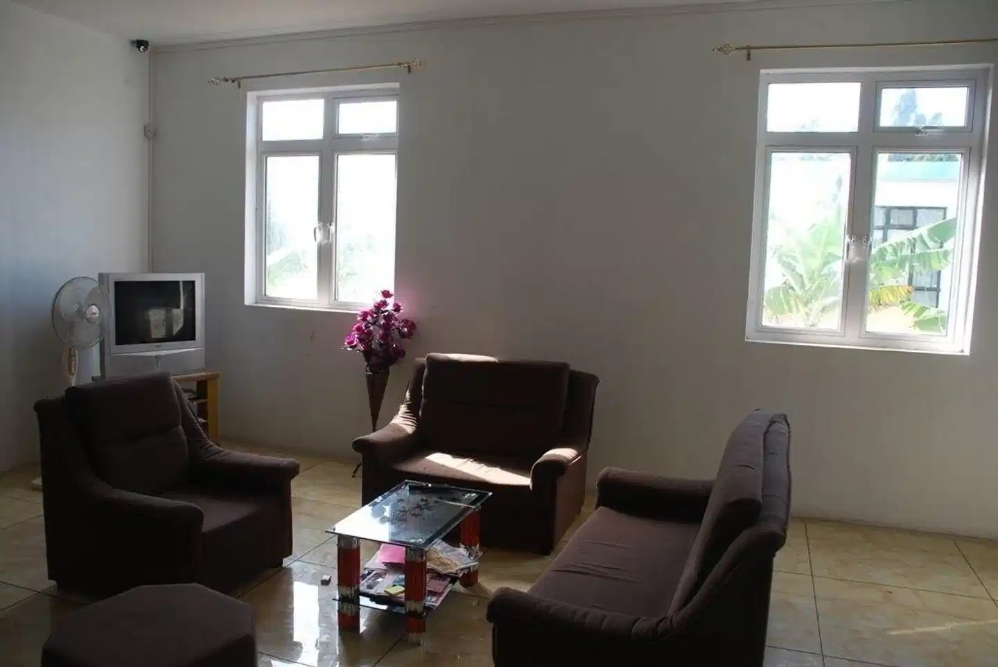 La Dorade Wohnbeispiel