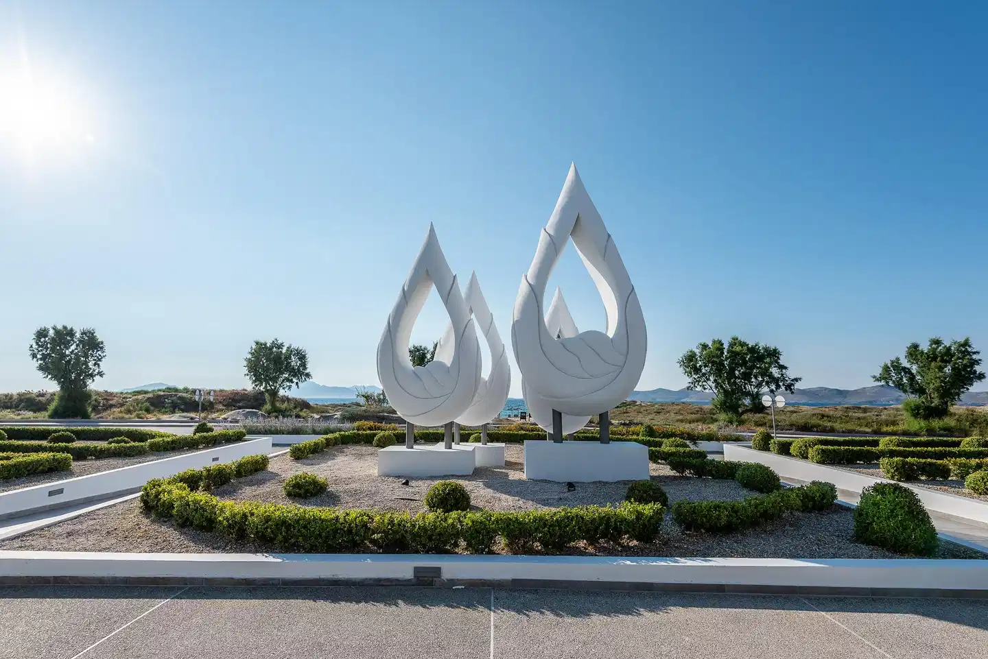 Sentido Pearl Beach Kos OUTDOOR