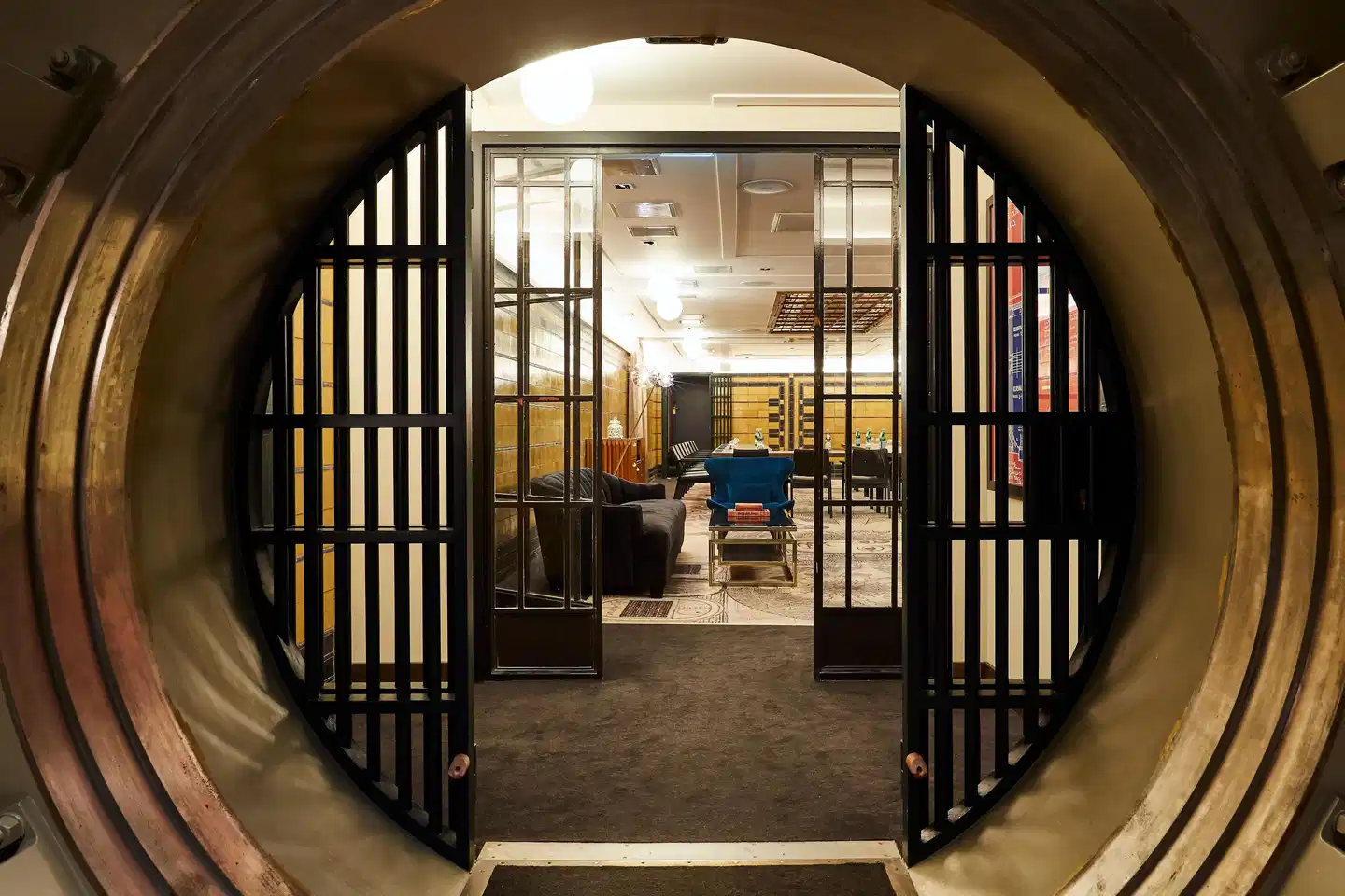 Hotel Indigo The Hague - Palace Noordeinde Wellness