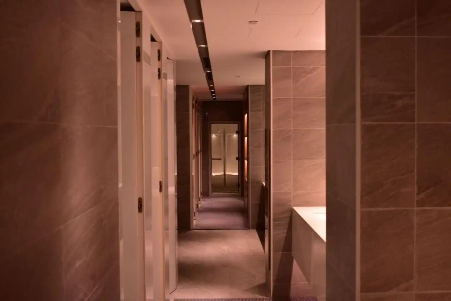 Novotel Muscat Airport Wellness