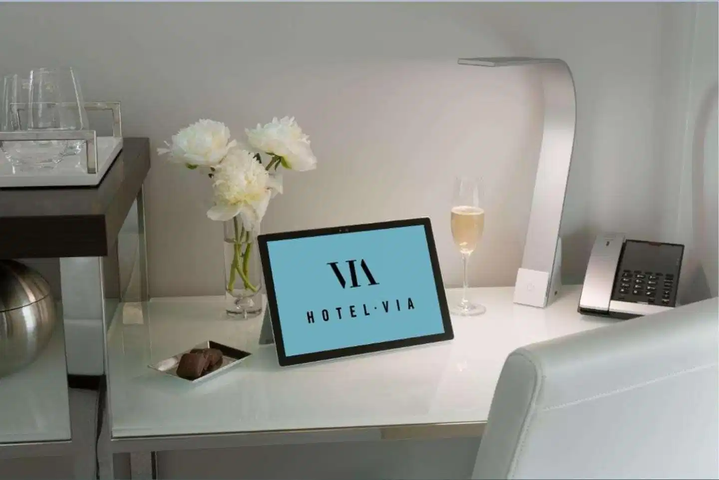 Hotel Via Konferenz