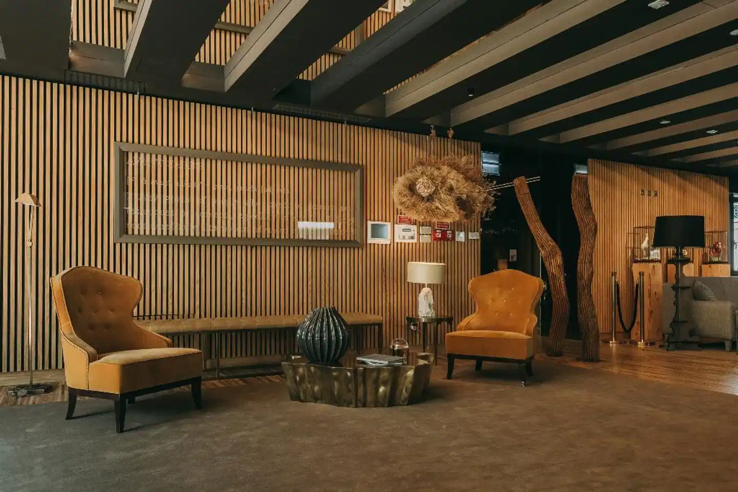 Torel Avant Garde Bar