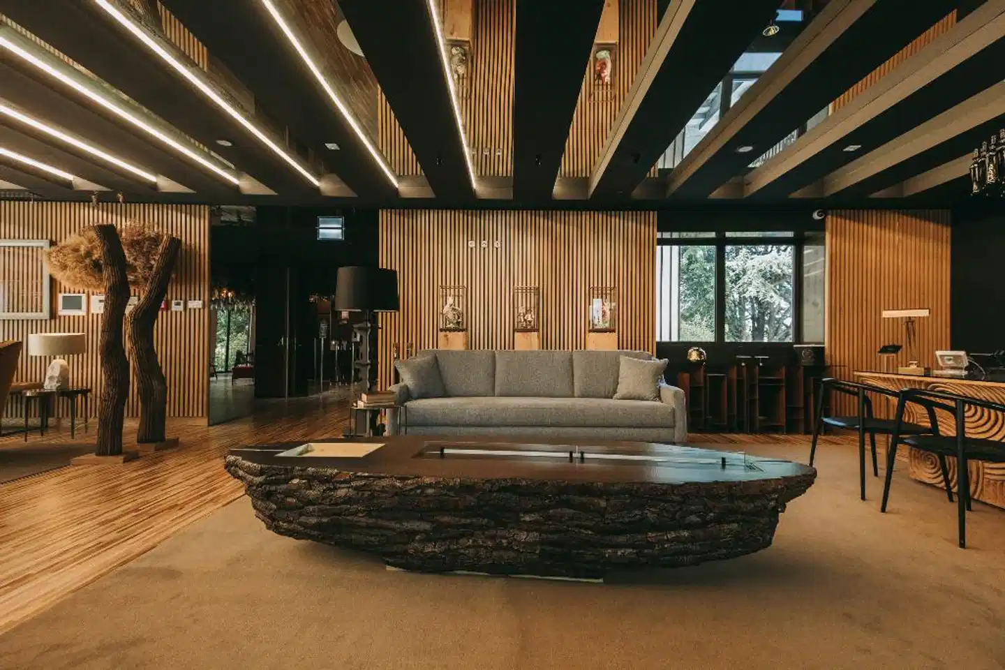 Torel Avant Garde Wellness