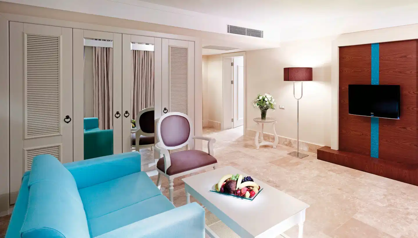 Paloma Pasha Wohnbeispiel