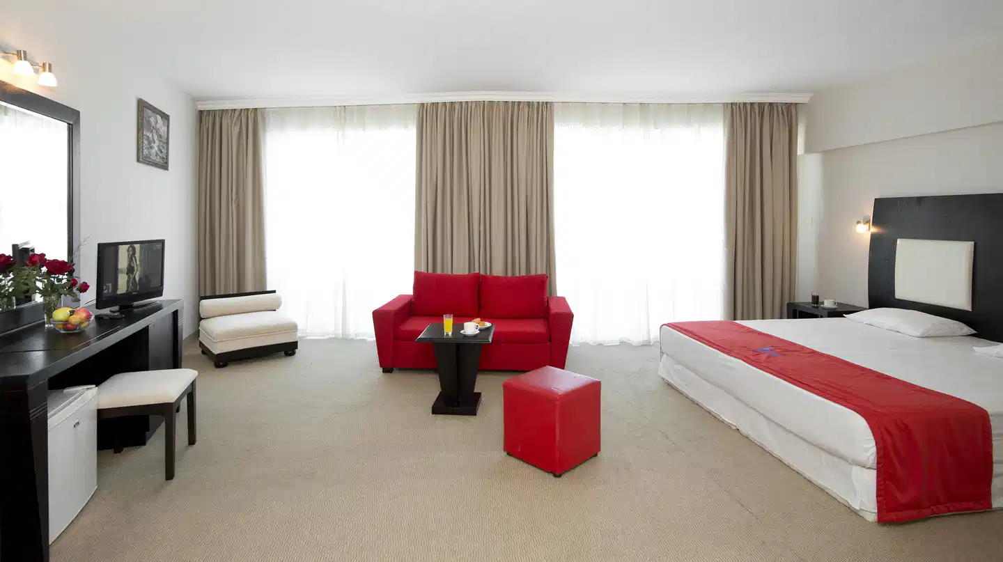 Calypso Wohnbeispiel