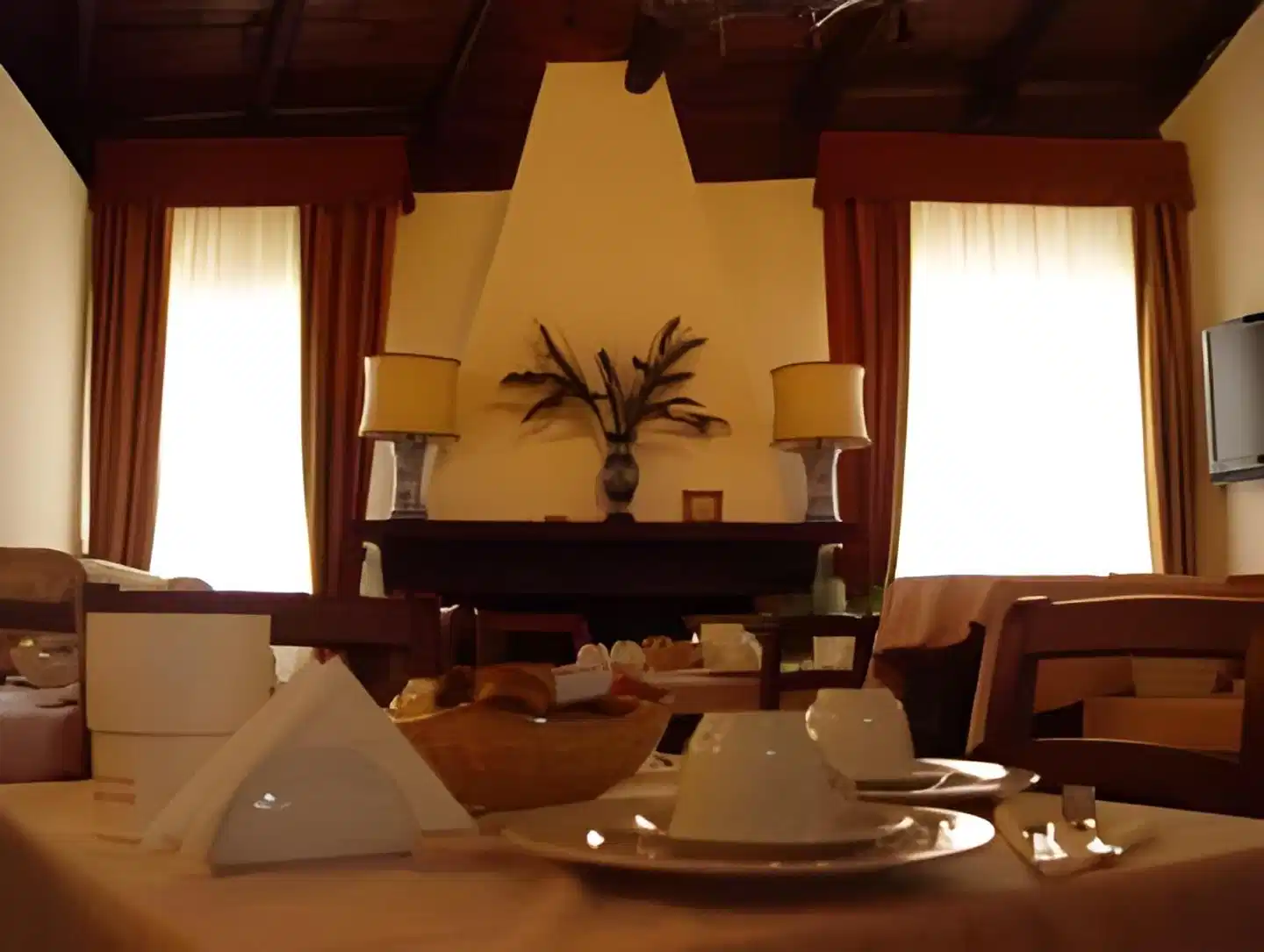 Pantheon Inn Konferenz