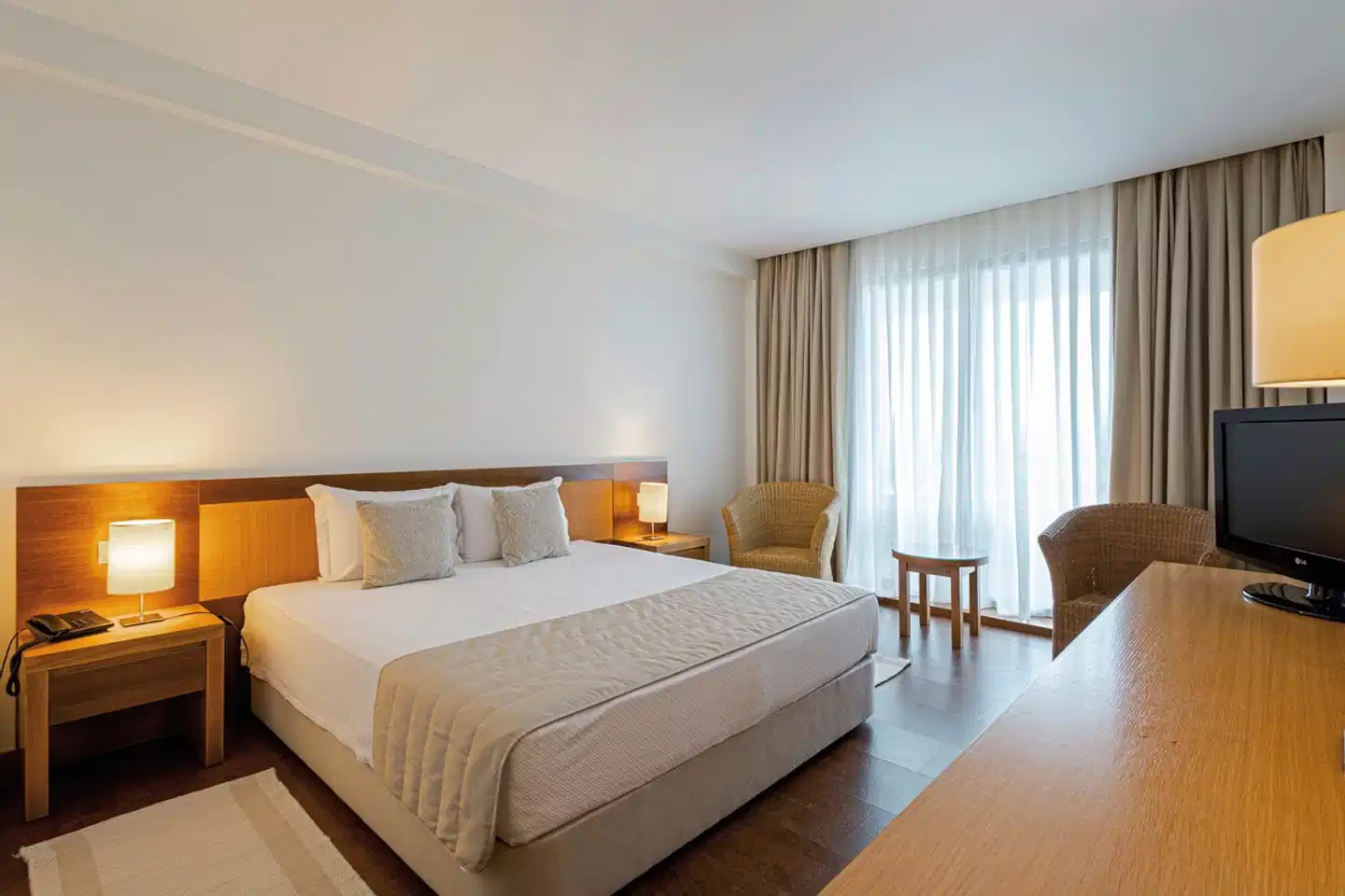 Hotel da Graciosa Wohnbeispiel