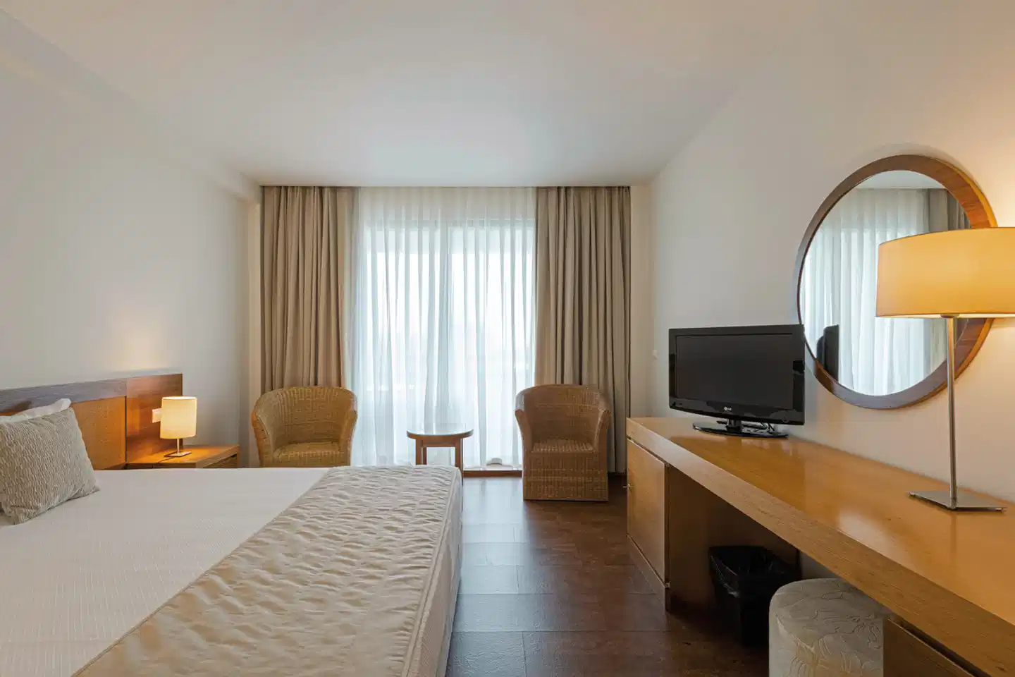 Hotel da Graciosa Wohnbeispiel