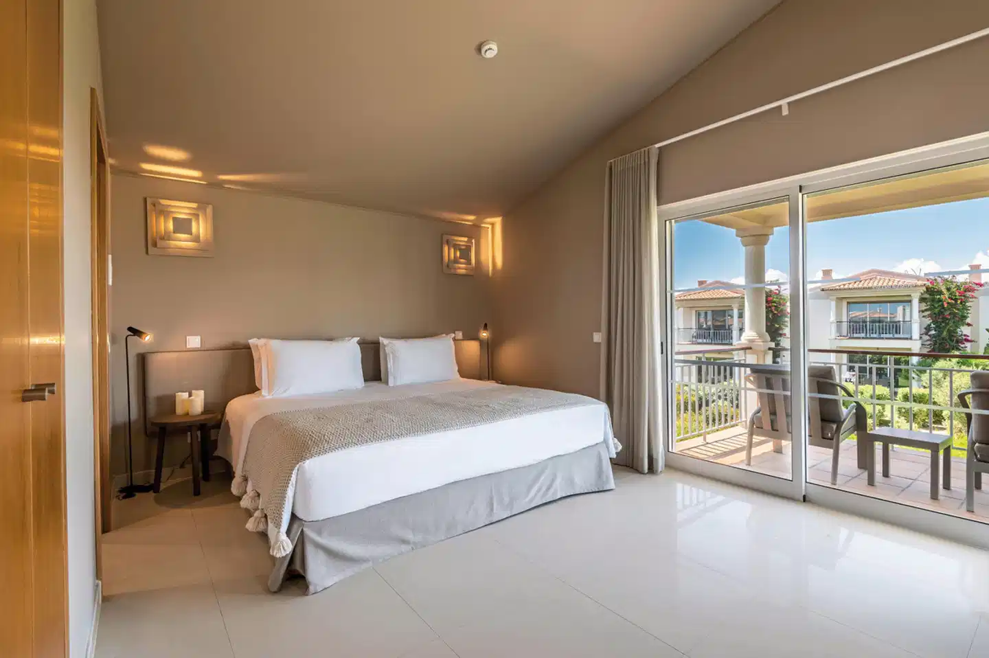 Vale da Lapa Village Resort Wohnbeispiel