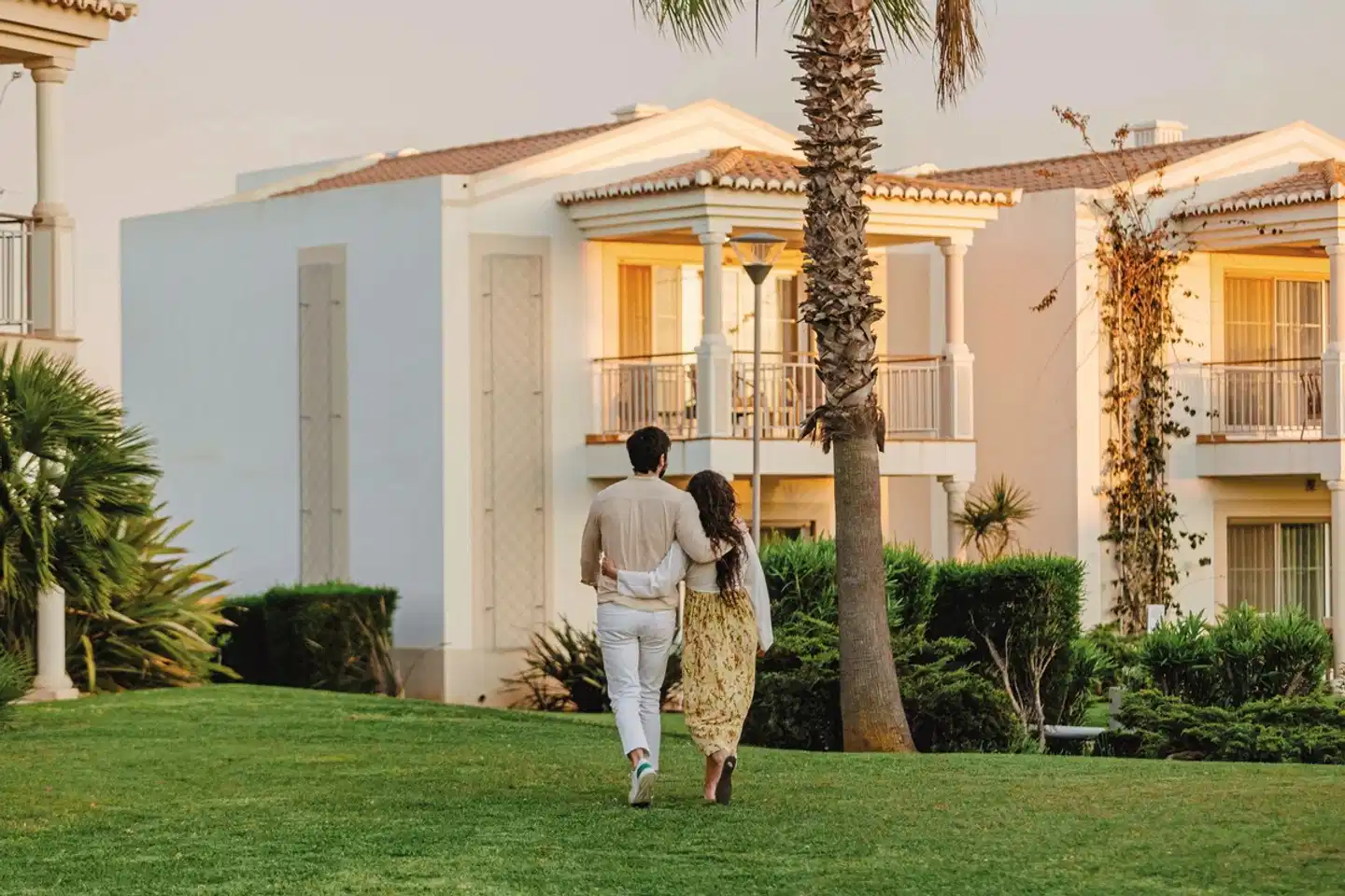 Vale da Lapa Village Resort Tiere