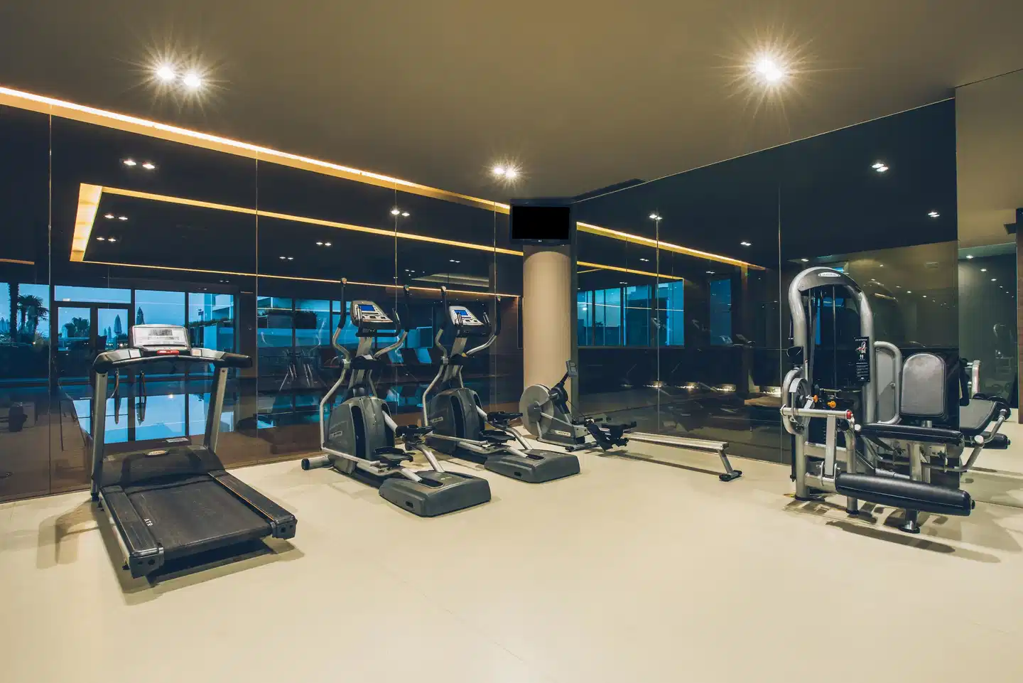 Iberostar Selection Lagos Algarve SPORT_AND_ENTERTAINMENT