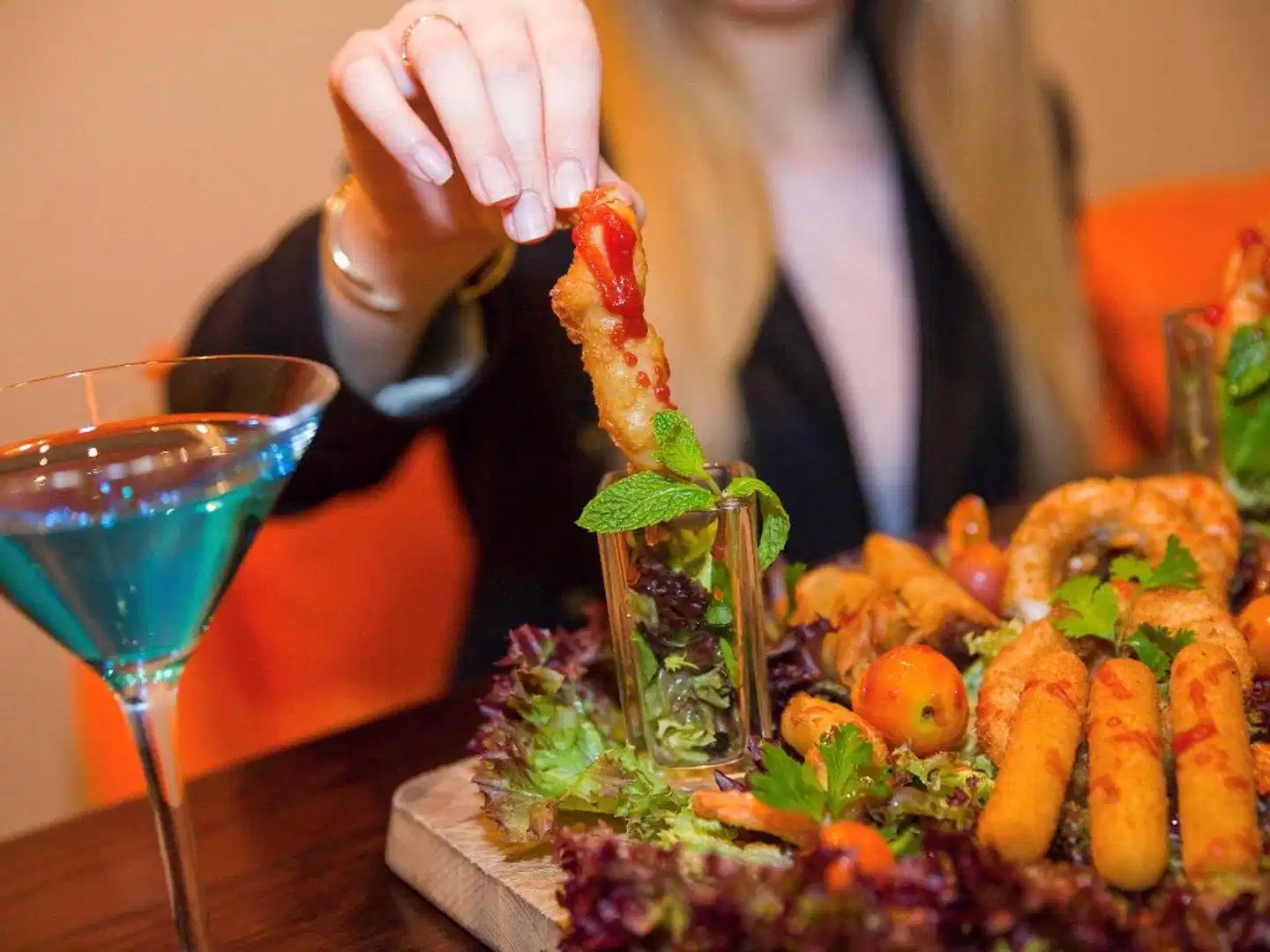 ibis Dubai Al Rigga Personen