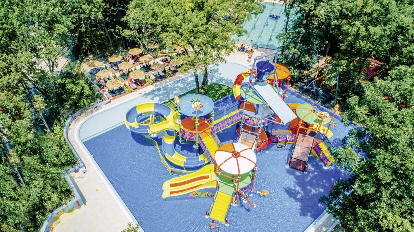 SH Dolce Vita Sport und Entertainment