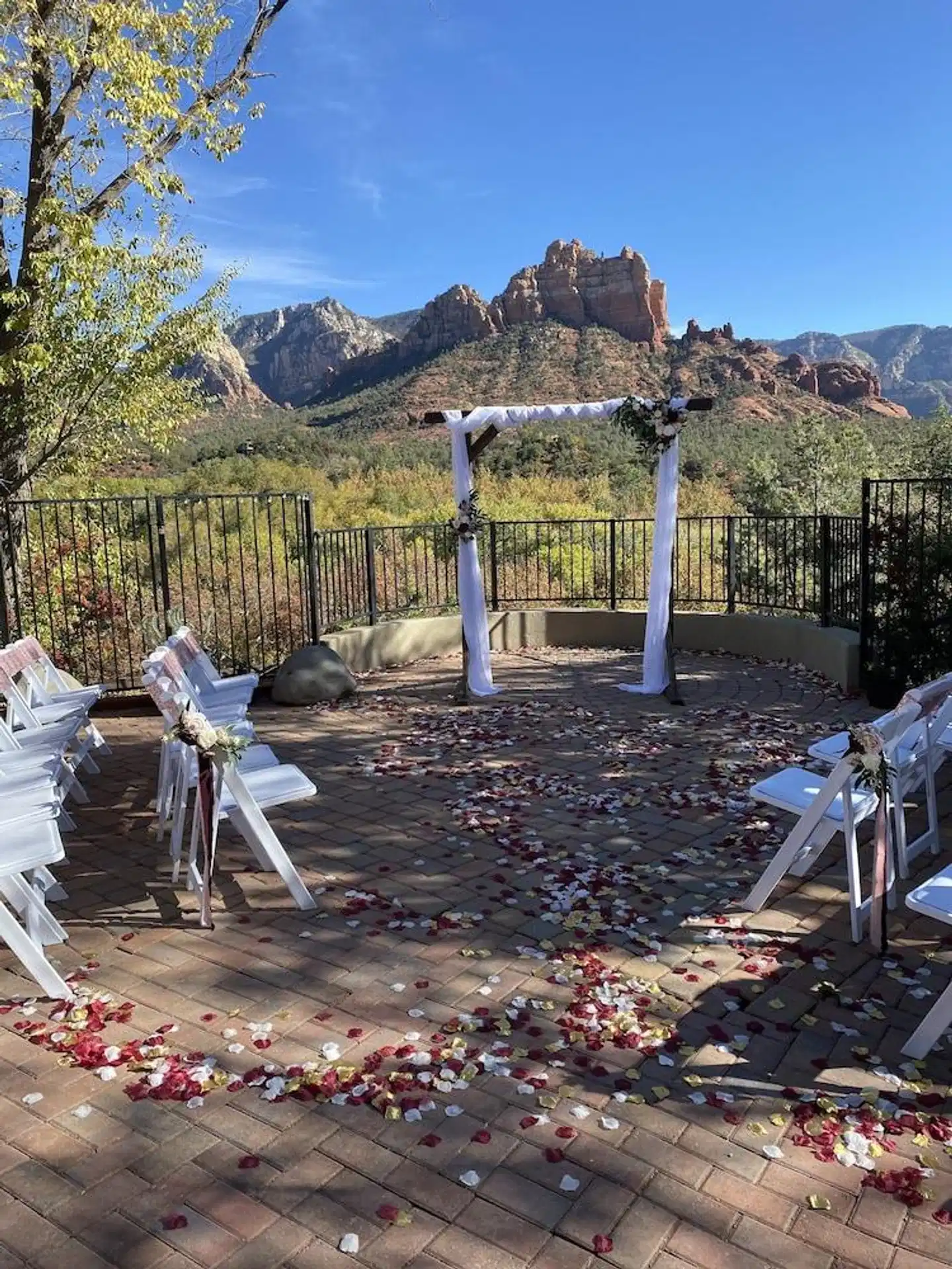 Cedars Resort Sport und Entertainment