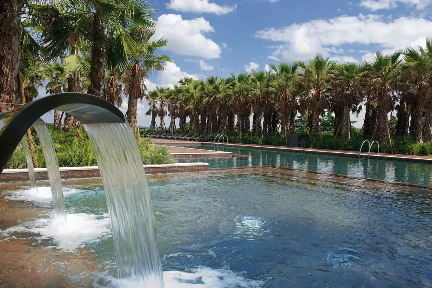 AP Lago Montargil Conference & Spa Pool