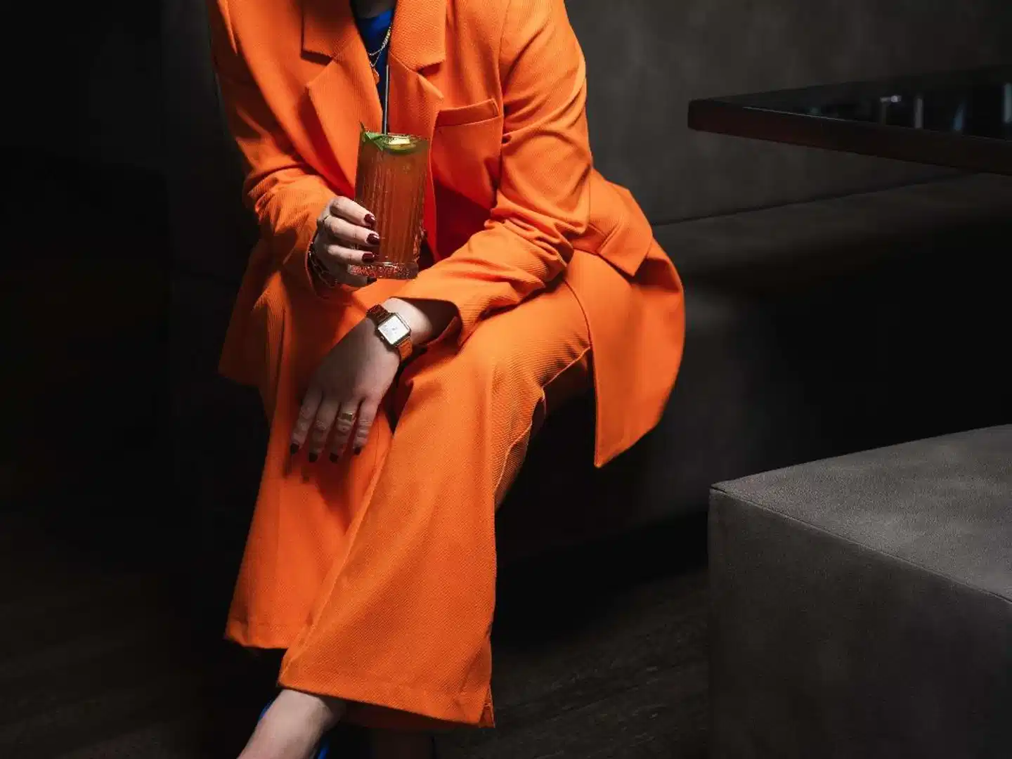 SO/ Vienna Hotel Personen