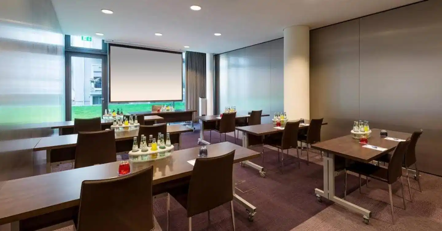 INNSiDE Berlin Mitte Konferenz