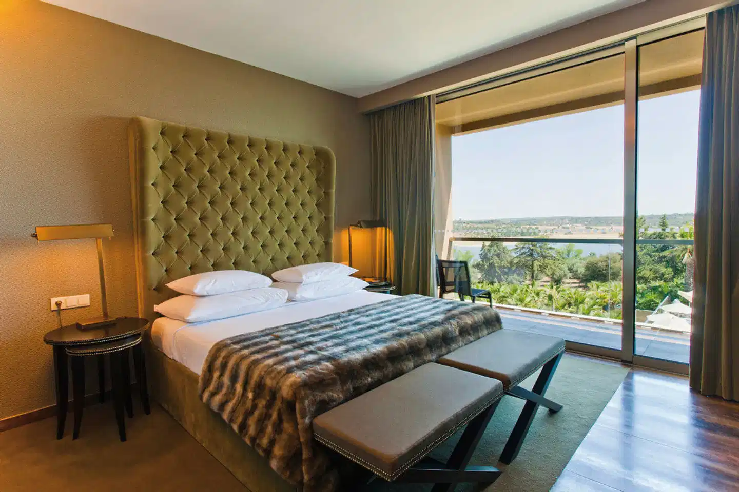 AP Lago Montargil Conference & Spa Wohnbeispiel