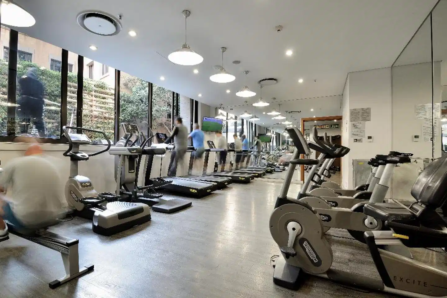 DaVinci Hotel and Suites Sport und Entertainment