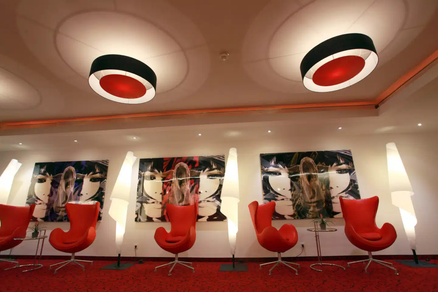 Best Western Plus Amedia Art Hotel Sport und Entertainment