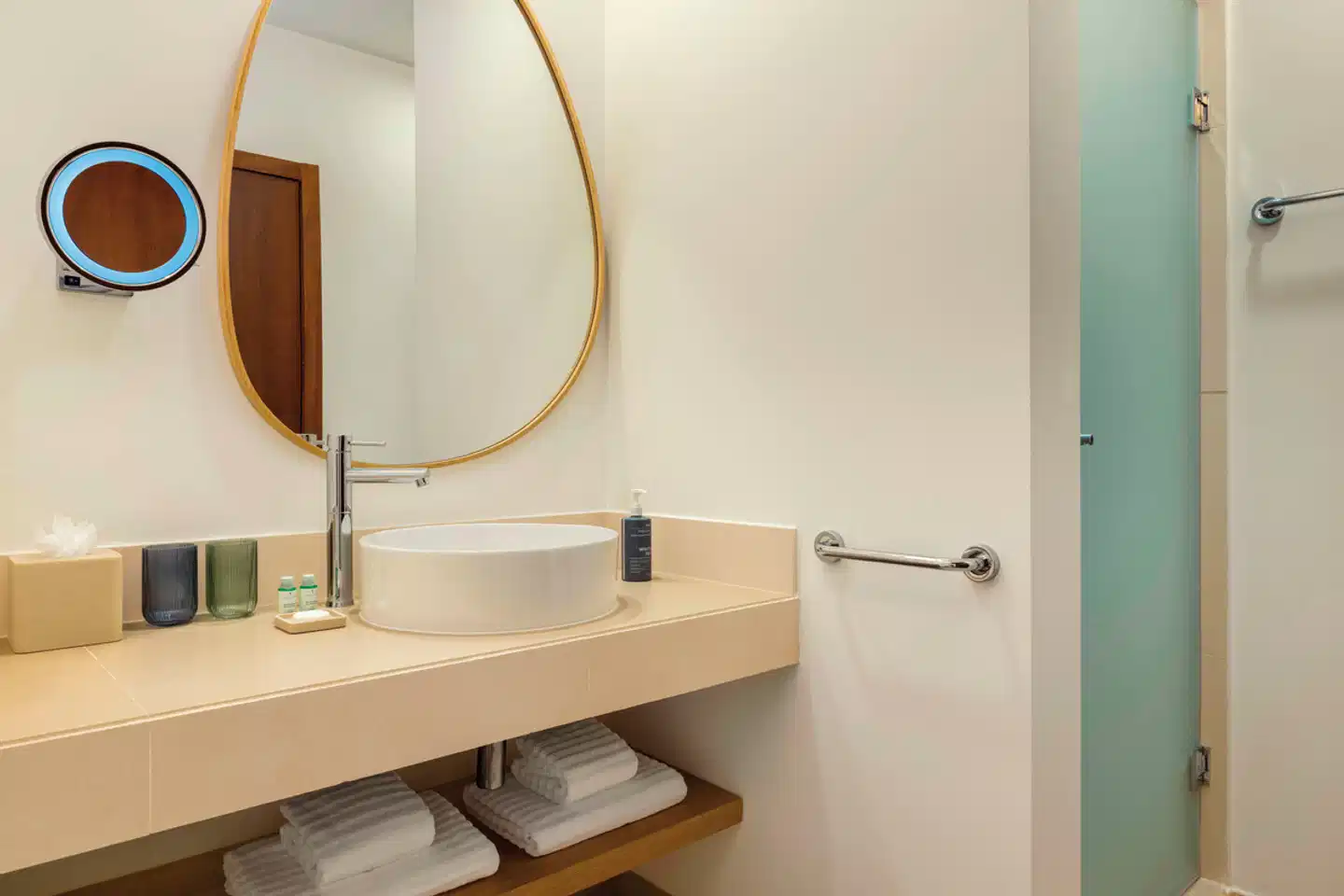 The Westin Algarve, Salgados Beach Resort Badezimmer