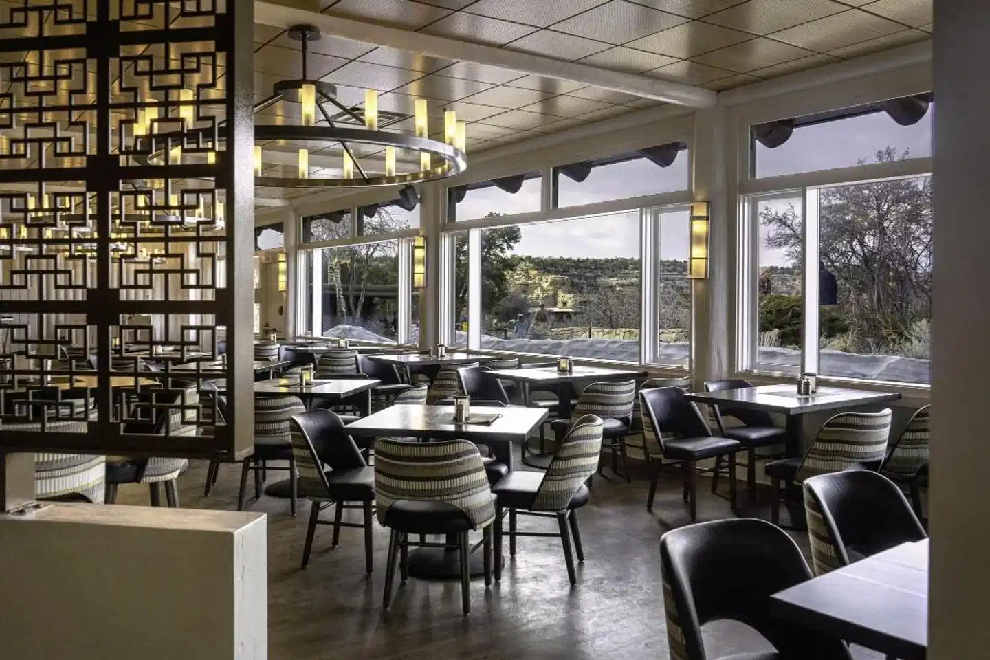 Bright Angel Lodge Restaurant