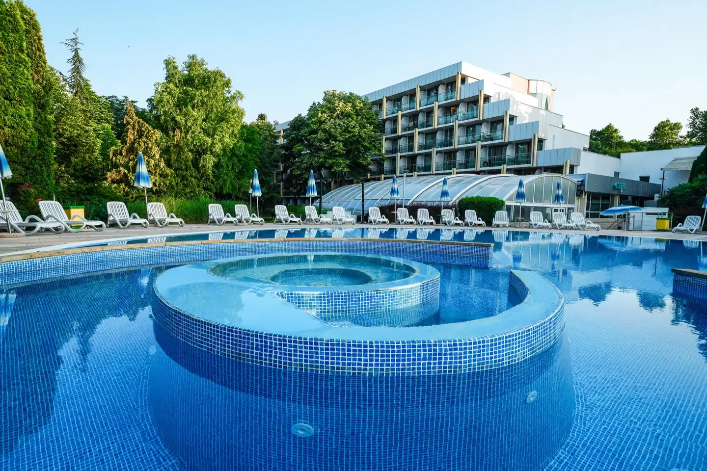 Calimera Ralitsa Superior POOL